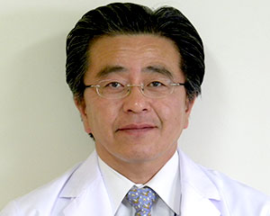 副理事長・院長　鶴田 明土
